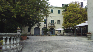 Casa di Teolo